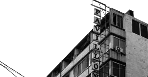 Rehla | Are The Streets Still For Dreaming? Metal, Punk & Skateboarding in Beirut
